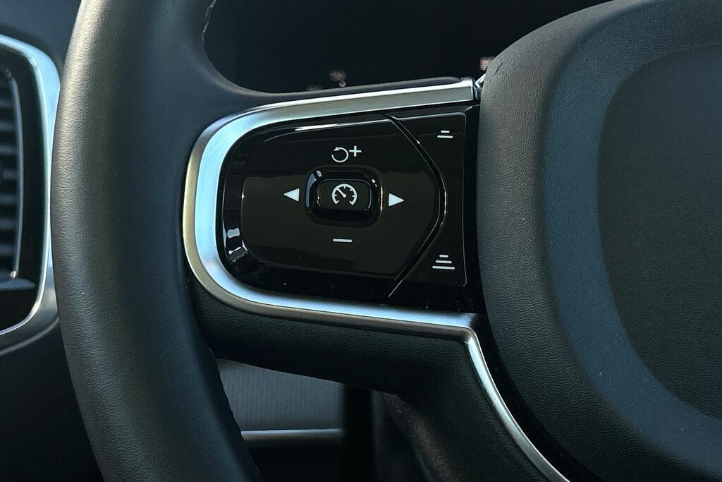 Volvo XC90 Recharge T8 Ultimate  #11