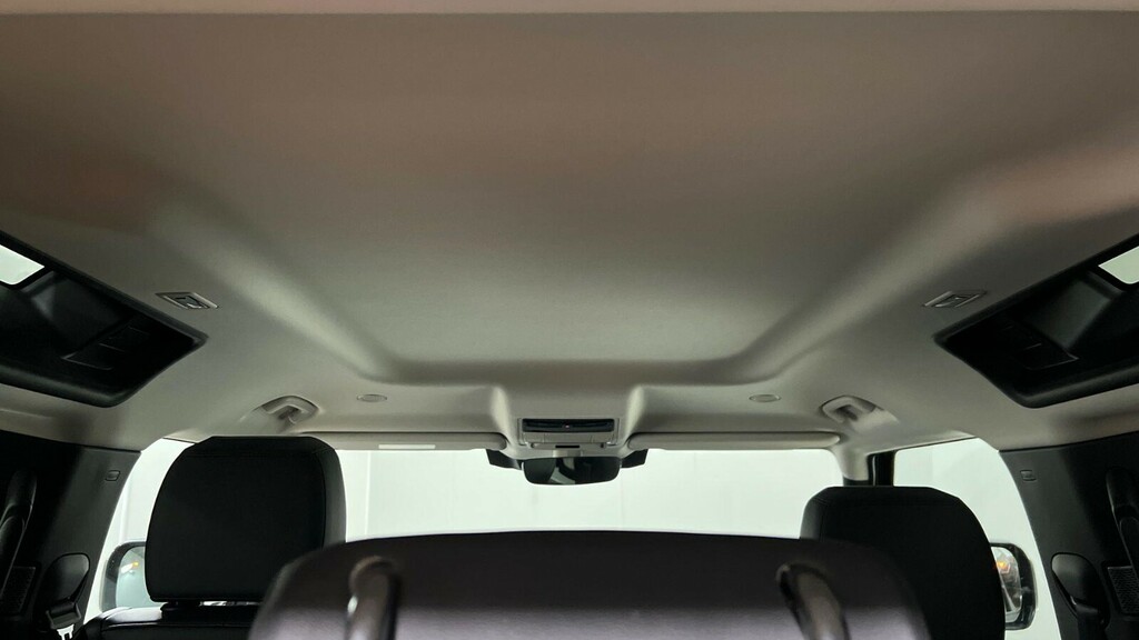 Land Rover Defender 90 Defender X-dynamic Se D Mhev White #21