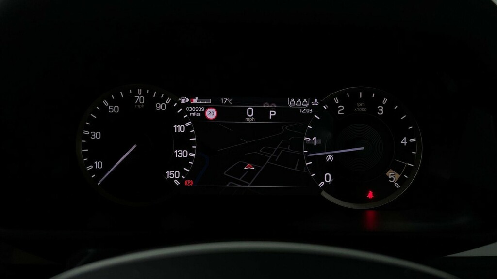 Land Rover Defender 90 Defender X-dynamic Se D Mhev White #16