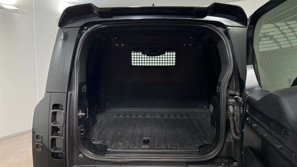 Land Rover Defender 90 Defender X-dynamic Hse D Mhev A Blue #10