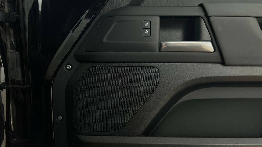Land Rover Defender 90 Defender X-dynamic Hse D Mhev A Blue #24