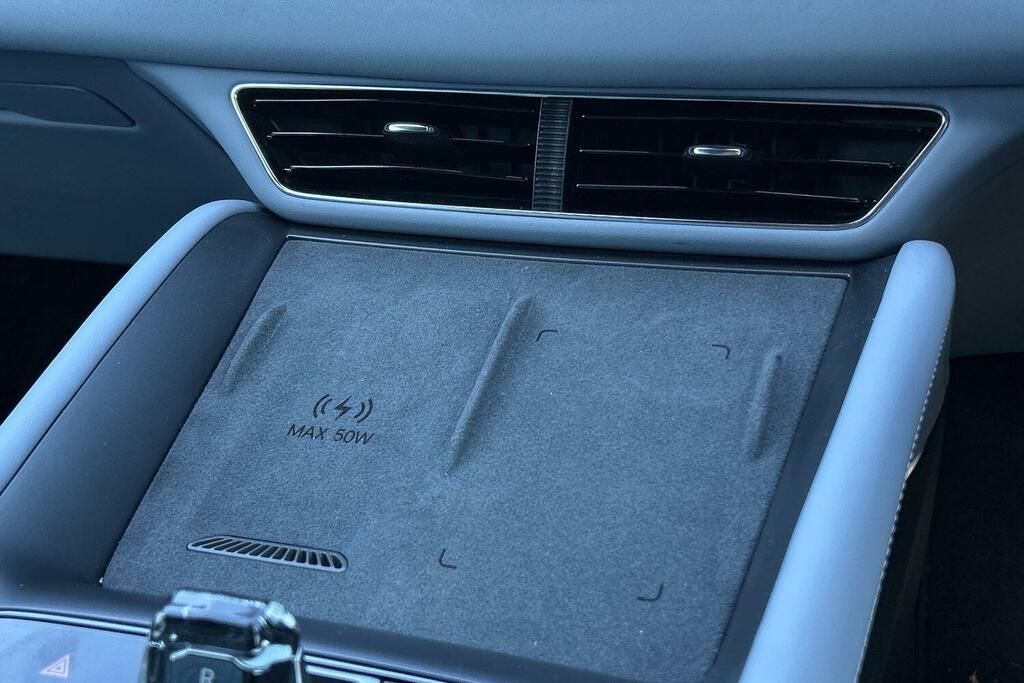 Byd Sealion 7 91.3Kwh Excellence Suv Awd 530 Grey #21