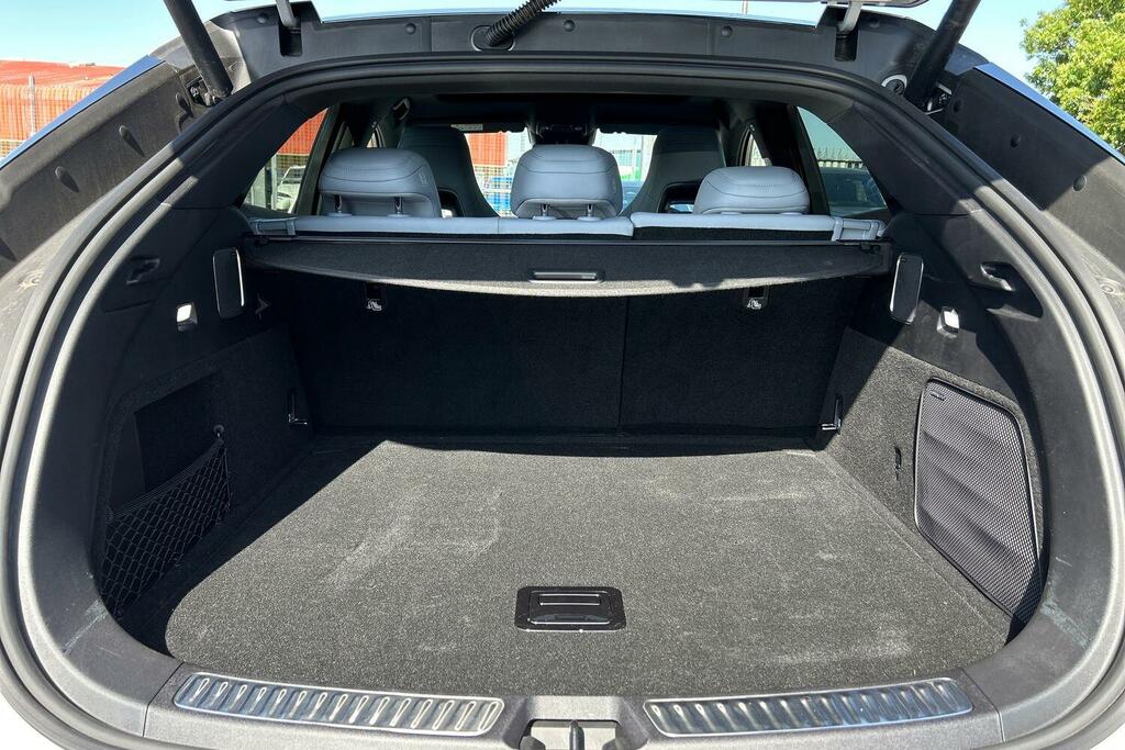 Byd Sealion 7 91.3Kwh Excellence Suv Awd 530 Grey #11