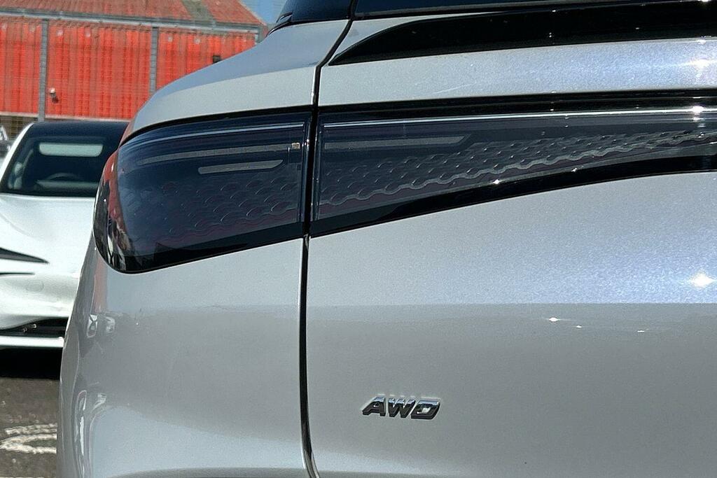 Byd Sealion 7 91.3Kwh Excellence Suv Awd 530 Grey #19