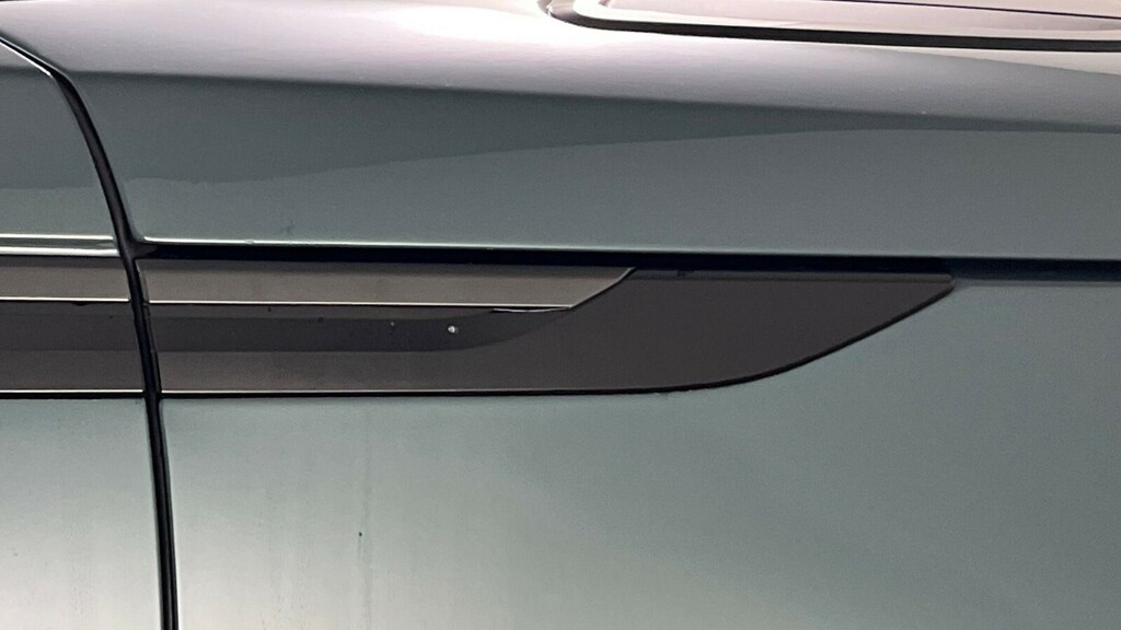 Land Rover Range Rover Velar 2.0 D200 Mhev Dynamic Se Black #27