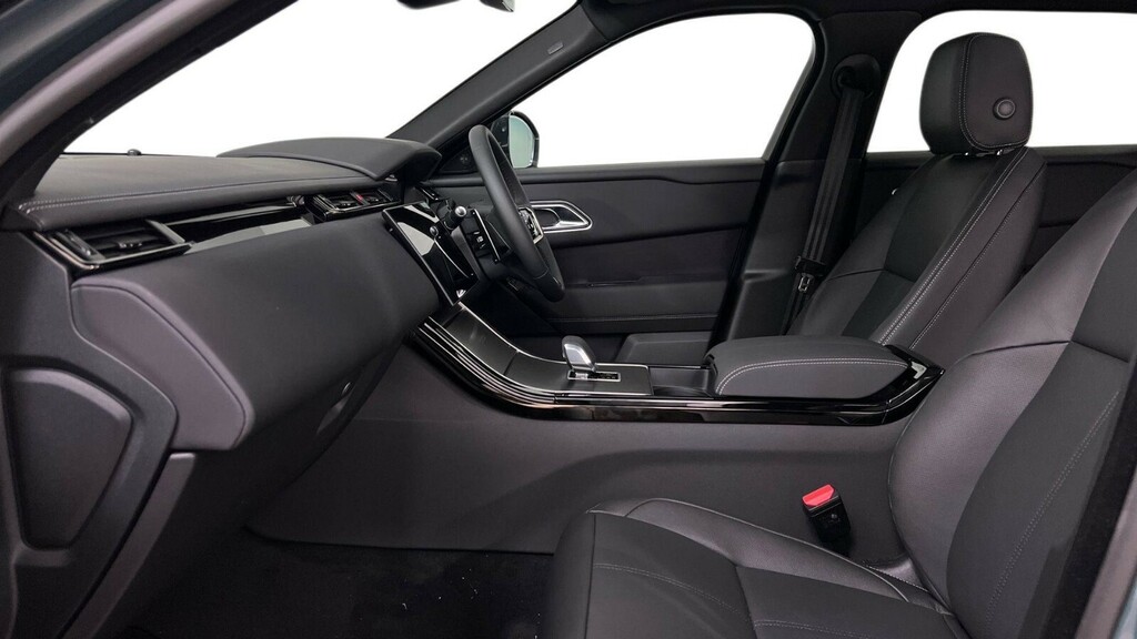 Land Rover Range Rover Velar D200 Mhev Belgravia Edition Green #3