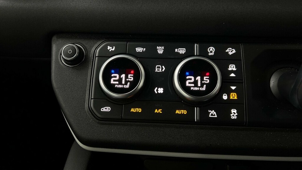 Land Rover Defender 110 X-dynamic Se Grey #21