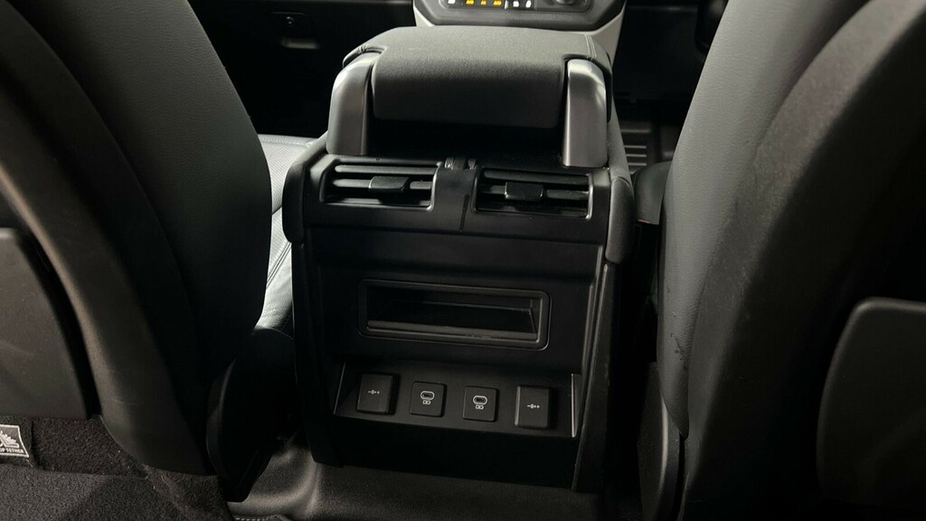 Land Rover Defender 110 X-dynamic Se Grey #18