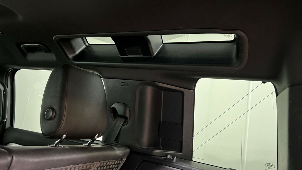 Land Rover Defender 110 X-dynamic Se Grey #20