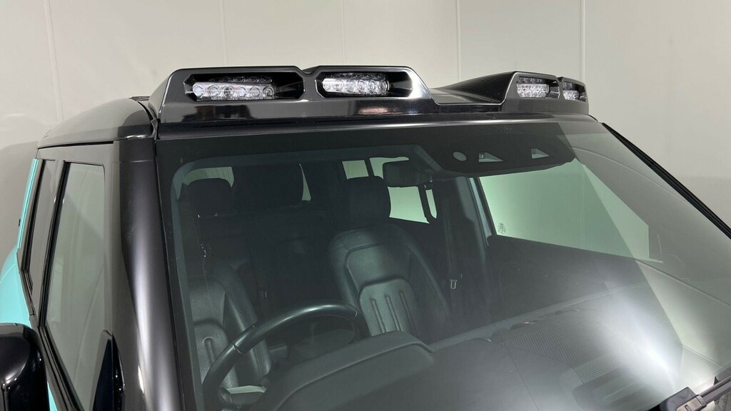 Land Rover Defender 110 X-dynamic Se Grey #29