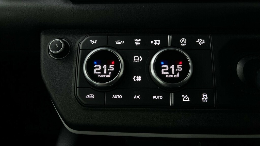 Land Rover Defender 110 Defender X-dynamic S Phev Grey #22