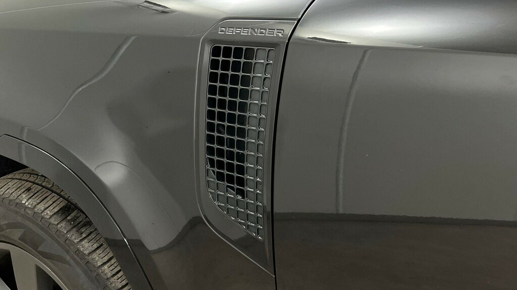 Land Rover Defender 110 Defender X-dynamic S Phev Grey #27
