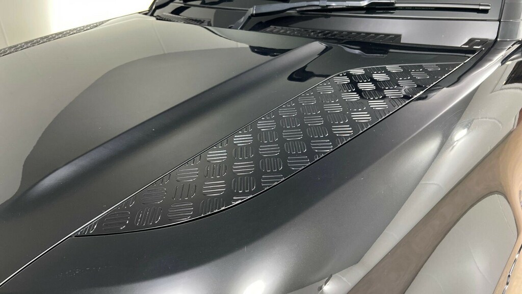 Land Rover Defender 110 Defender X-dynamic S Phev Grey #20