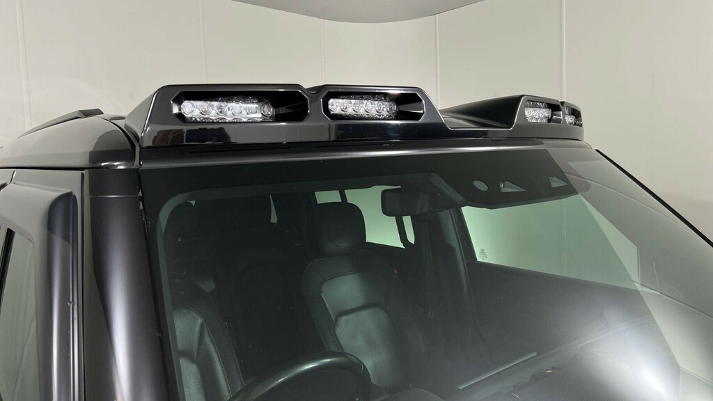Land Rover Defender 110 Defender X-dynamic S Phev Grey #30