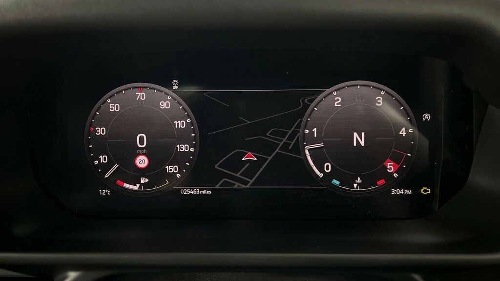 Land Rover Defender 110 Defender X-dynamic S Phev Grey #16
