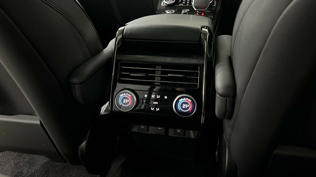 Land Rover Range Rover Sport First Edition Red #18