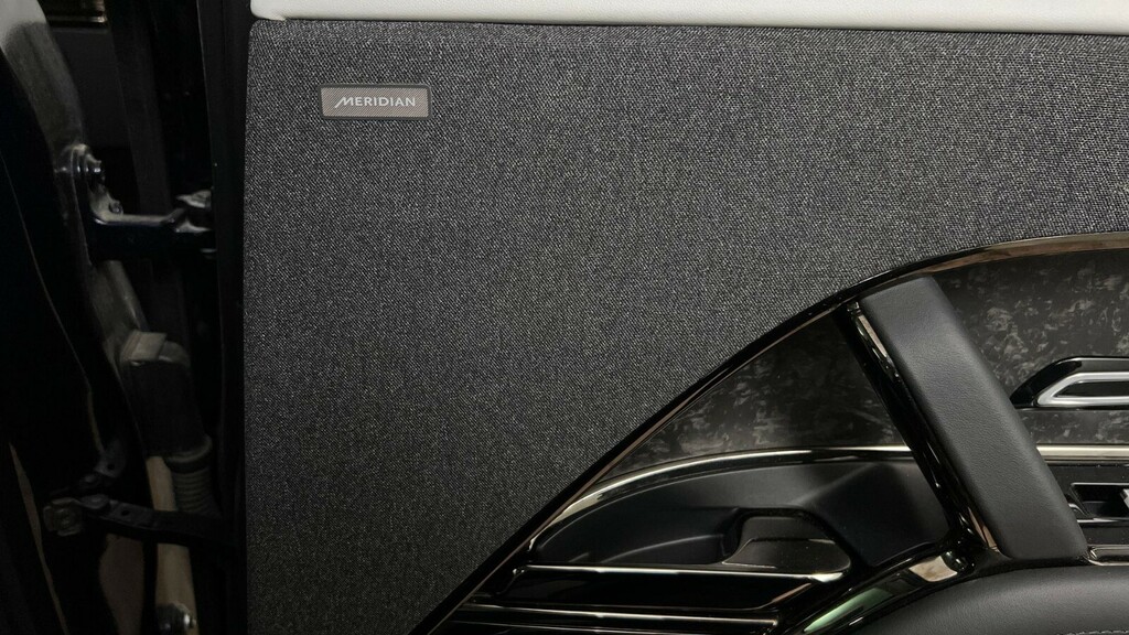 Land Rover Range Rover Sport First Edition Red #24