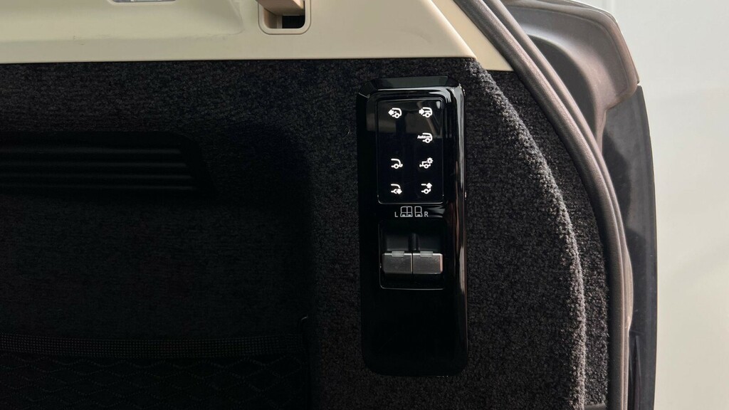 Land Rover Range Rover 3.0 D350 Se Blue #26