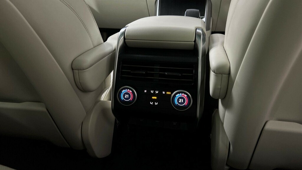 Land Rover Range Rover 3.0 D350 Se Blue #18