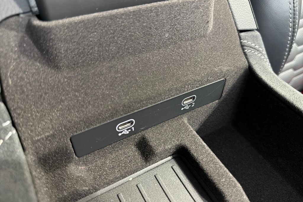Audi RS6 Avant Rs 6 Avant Performance 630 Ps Tiptronic Black #21