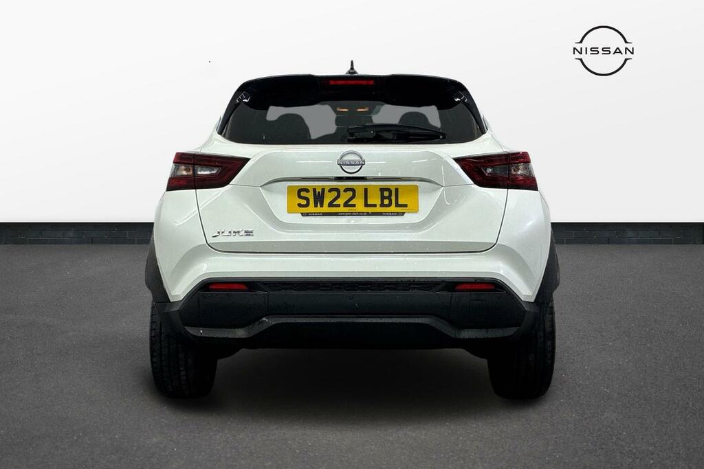Nissan Juke 1.0 Dig-t 114 Tekna Grey #14