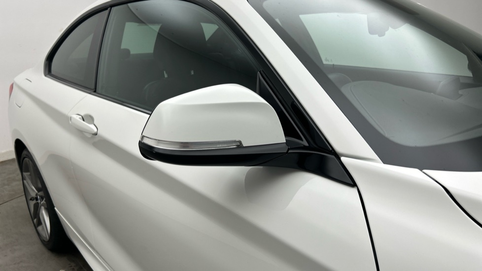 BMW 2 Series Gran Coupe 218I Sport Black #34