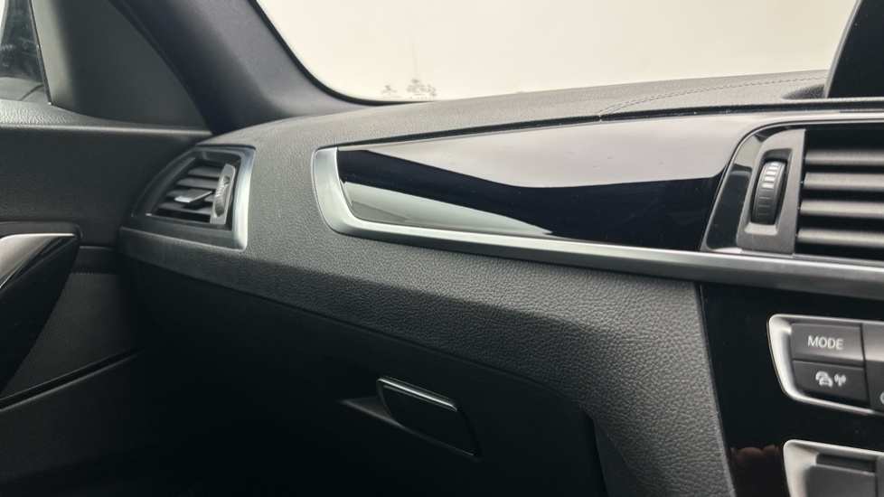 BMW 2 Series Gran Coupe 218I Sport Black #26