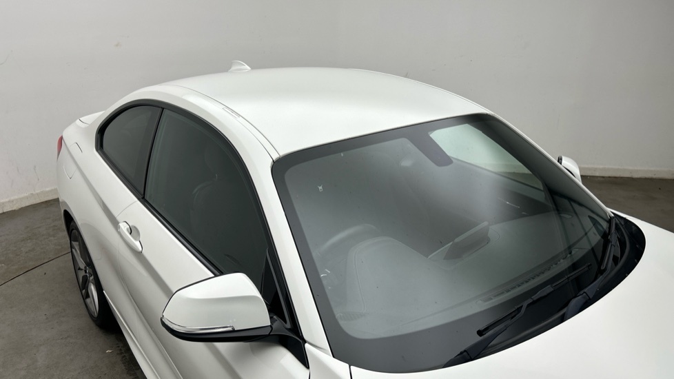 BMW 2 Series Gran Coupe 218I Sport Black #21