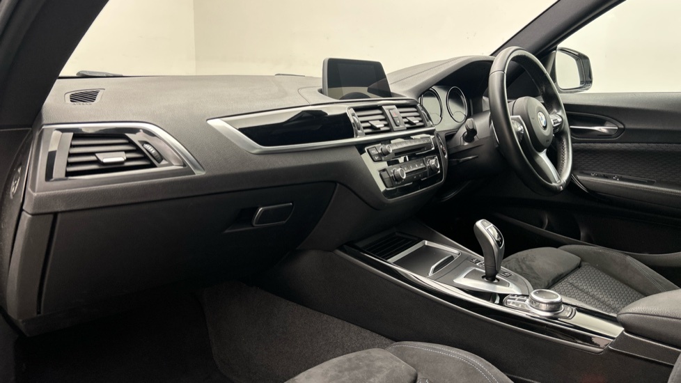 BMW 2 Series Gran Coupe 218I Sport Black #7