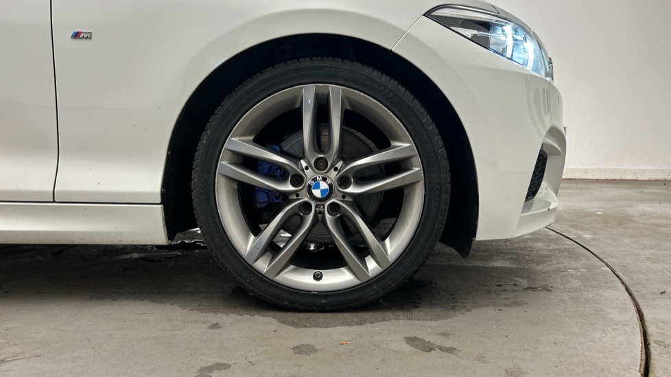 BMW 2 Series Gran Coupe 218I Sport Black #14
