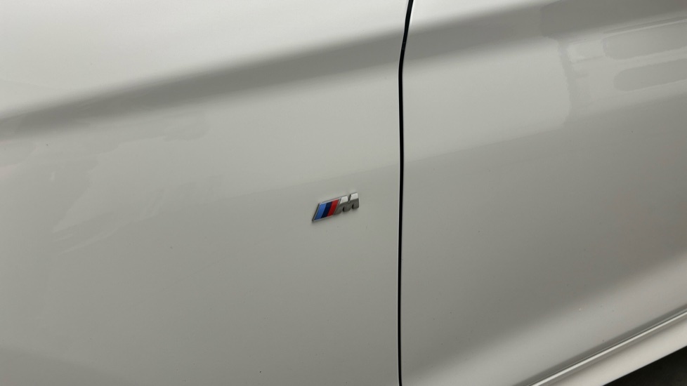 BMW 2 Series Gran Coupe 218I Sport Black #33