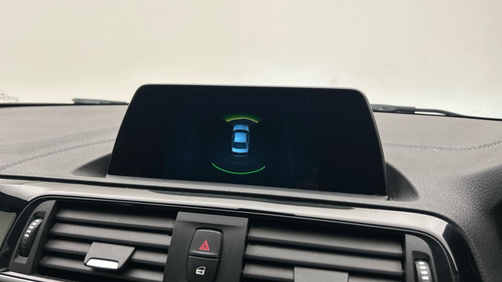 BMW 2 Series Gran Coupe 218I Sport Black #30