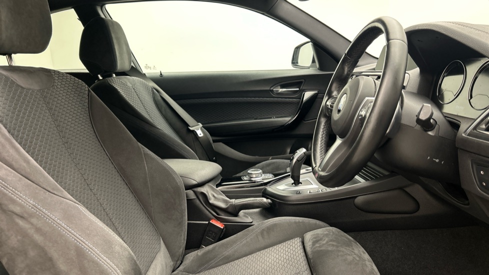 BMW 2 Series Gran Coupe 218I Sport Black #11