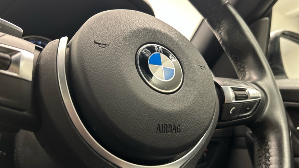 BMW 2 Series Gran Coupe 218I Sport Black #29
