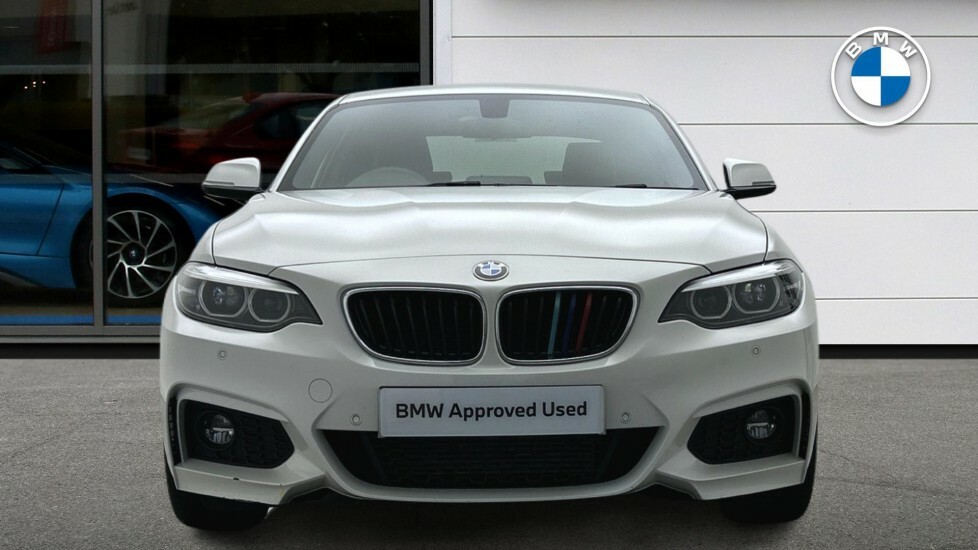 BMW 2 Series Gran Coupe 218I Sport Black #16
