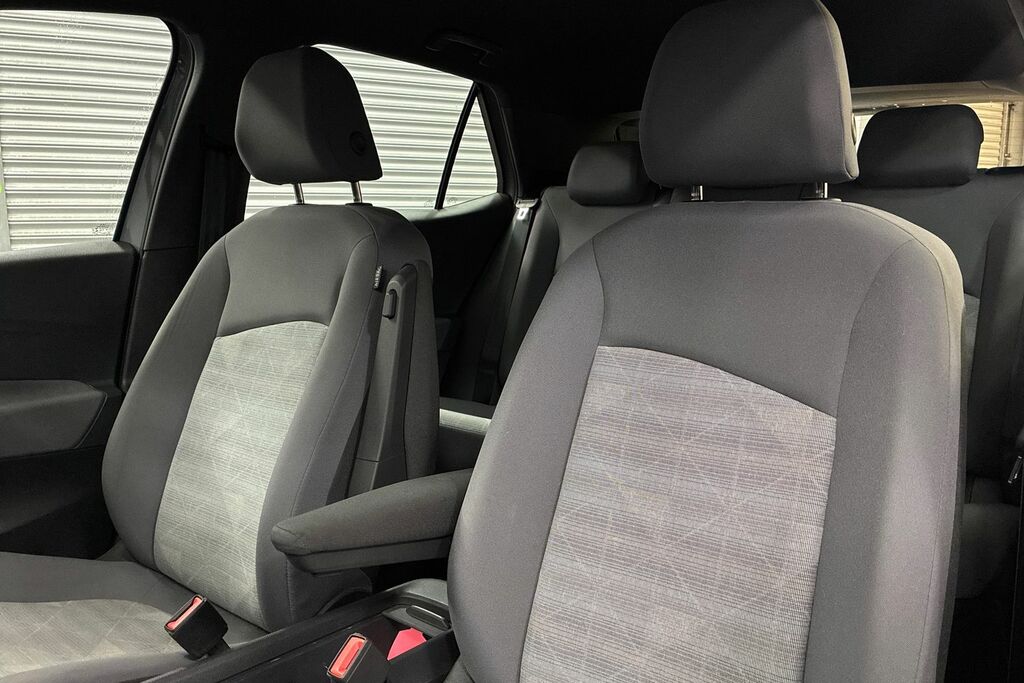 Volkswagen ID.3 Pro Performance 58Kwh Family Grey #16