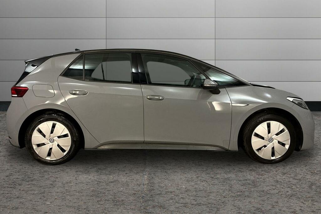 Volkswagen ID.3 107Kw Life Pro 58Kwh Grey #4