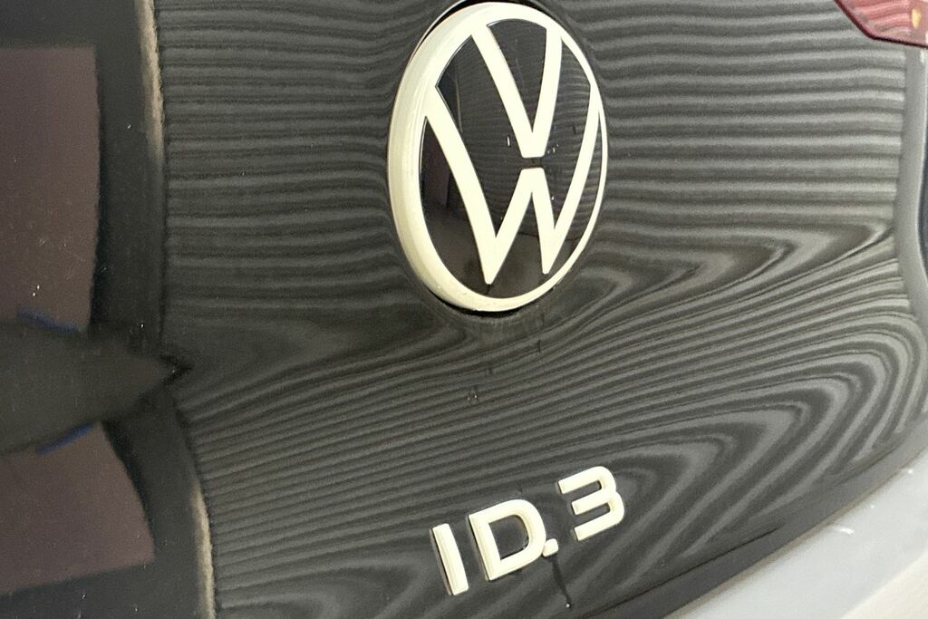 Volkswagen ID.3 Pro Performance 58Kwh Family Grey #20