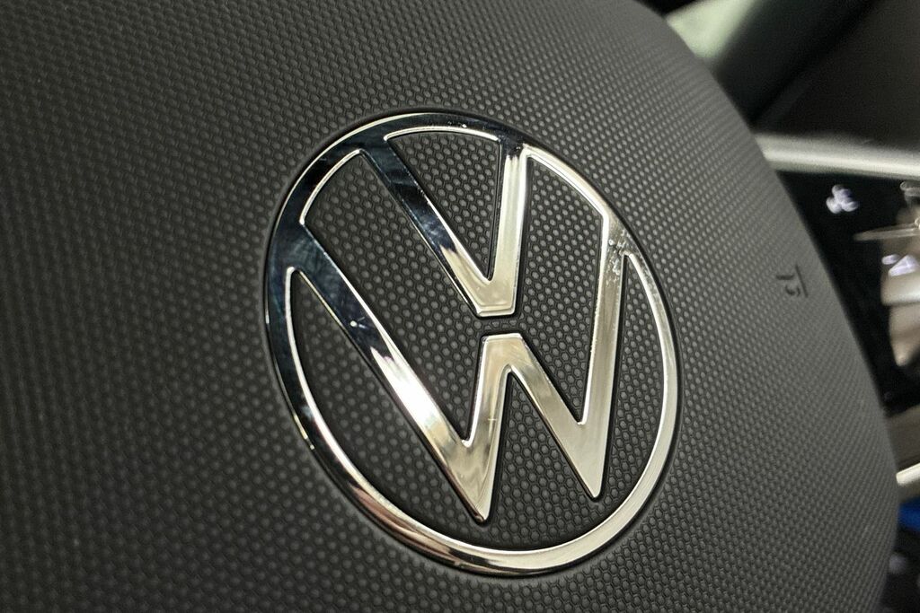 Volkswagen ID.3 Pro Performance 58Kwh Family Grey #27