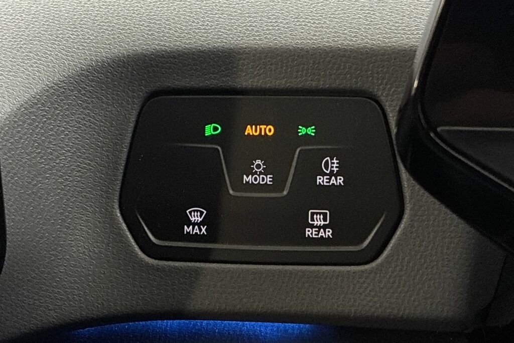 Volkswagen ID.3 Pro Performance 58Kwh Family Grey #24