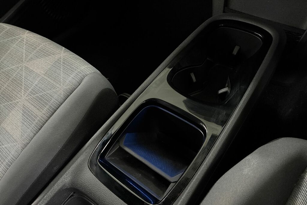 Volkswagen ID.3 Pro Performance 58Kwh Family Grey #22