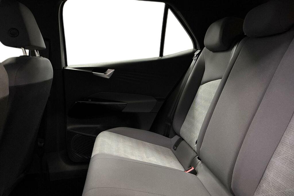 Volkswagen ID.3 Pro Performance 58Kwh Family Grey #9