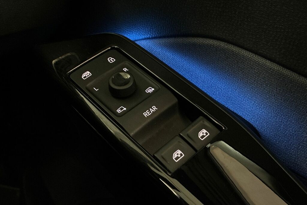 Volkswagen ID.3 Pro Performance 58Kwh Family Grey #26
