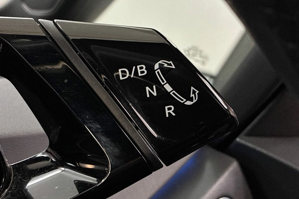 Volkswagen ID.3 Pro Performance 58Kwh Family Grey #25