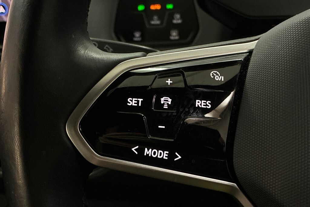 Volkswagen ID.3 Pro Performance 58Kwh Family Grey #14