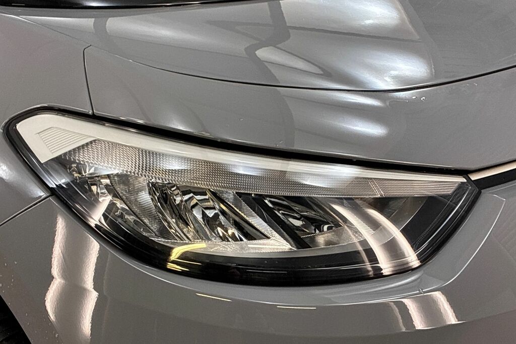 Volkswagen ID.3 Pro Performance 58Kwh Family Grey #18