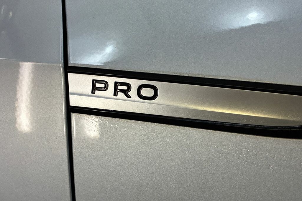Volkswagen ID.3 Pro 58Kwh Life Grey #31