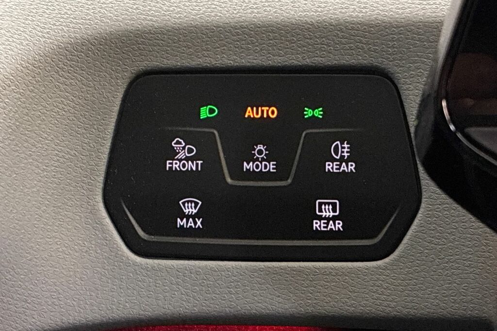 Volkswagen ID.3 Pro 58Kwh Life Grey #25
