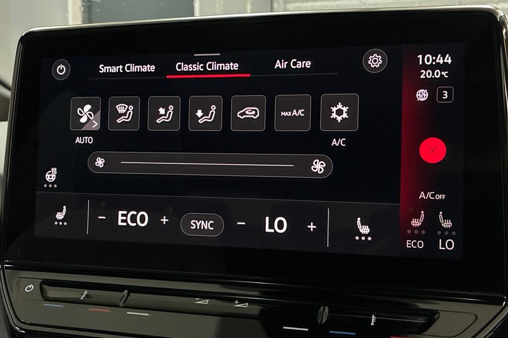 Volkswagen ID.3 Pro 58Kwh Life Grey #17
