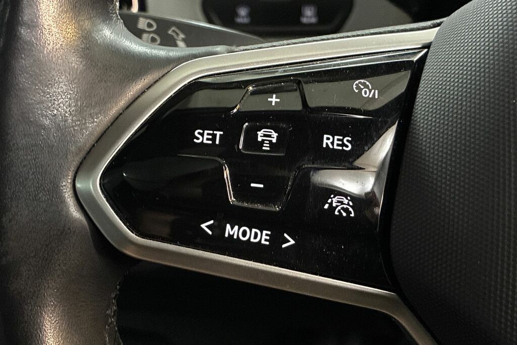 Volkswagen ID.3 Pro 58Kwh Life Grey #14